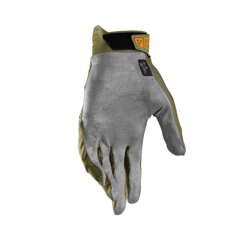 Rękawice Offroadowe Leatt Moto 4.5 Lite Speed Khaki Brown