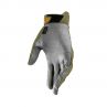Rękawice Offroadowe Leatt Moto 4.5 Lite Speed Khaki Brown