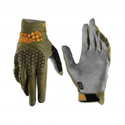 Rękawice Offroadowe Leatt Moto 4.5 Lite Speed Khaki Brown