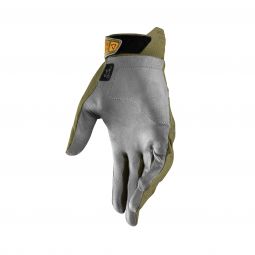 Rękawice Offroadowe Leatt Moto 4.5 Lite Speed Khaki Brown