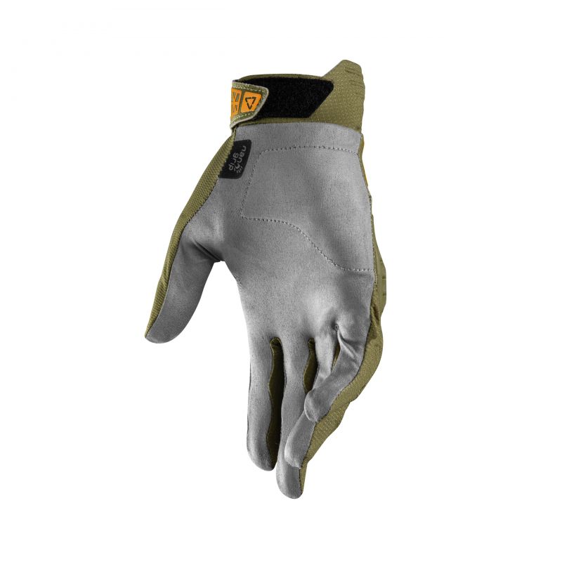 Rękawice Offroadowe Leatt Moto 4.5 Lite Speed Khaki Brown