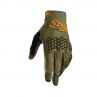 Rękawice Offroadowe Leatt Moto 4.5 Lite Speed Khaki Brown