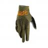 Rękawice Offroadowe Leatt Moto 4.5 Lite Speed Khaki Brown