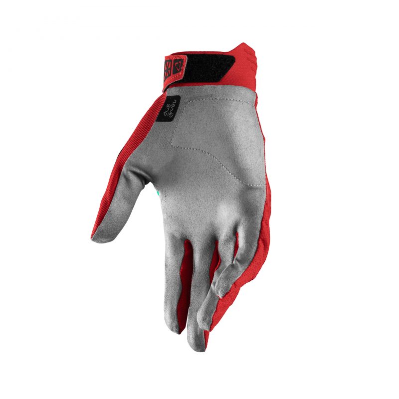 Rękawice Offroadowe Leatt Moto 4.5 Lite Speed Red