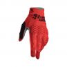 Rękawice Offroadowe Leatt Moto 4.5 Lite Speed Red