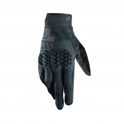 Rękawice Offroadowe Leatt Moto 3.5 Lite Speed Ocean Grey