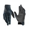Rękawice Offroadowe Leatt Moto 3.5 Lite Speed Ocean Grey