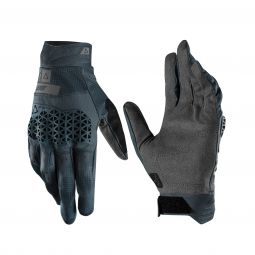 Rękawice Offroadowe Leatt Moto 3.5 Lite Speed Ocean Grey