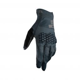 Rękawice Offroadowe Leatt Moto 3.5 Lite Speed Ocean Grey