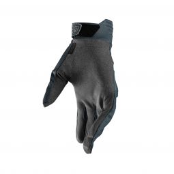 Rękawice Offroadowe Leatt Moto 3.5 Lite Speed Ocean Grey