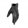 Rękawice Offroadowe Leatt Moto 3.5 Lite Speed Ocean Grey