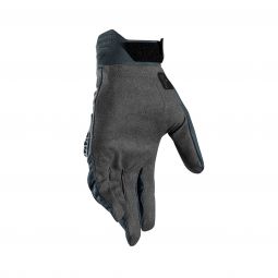 Rękawice Offroadowe Leatt Moto 3.5 Lite Speed Ocean Grey