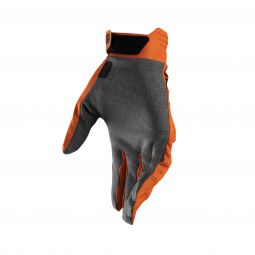 Rękawice Offroadowe Leatt Moto 3.5 Lite Speed Orange