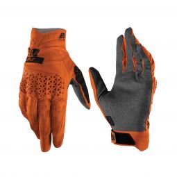 Rękawice Offroadowe Leatt Moto 3.5 Lite Speed Orange