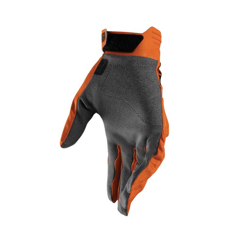 Rękawice Offroadowe Leatt Moto 3.5 Lite Speed Orange