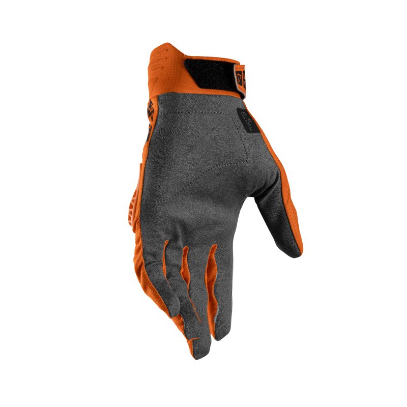 Rękawice Offroadowe Leatt Moto 3.5 Lite Speed Orange