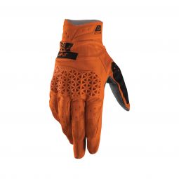 Rękawice Offroadowe Leatt Moto 3.5 Lite Speed Orange