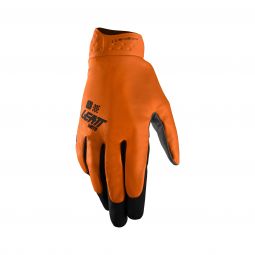 Rękawice Offroadowe Leatt Moto 2.5 Windblock Orange