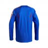 Bluza Offroadowa Leatt Moto 4.5 Lite Speed Blue