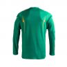 Bluza Offroadowa Leatt Moto 4.5 Lite Speed Jade Green