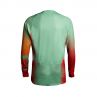Bluza Offroadowa Damska Leatt Moto 4.5 Lite Teal Green