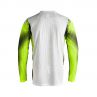 Bluza Offroadowa Leatt Moto 4.5 X-Flow Hatchet White