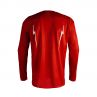 Bluza Offroadowa Leatt Moto 4.5 X-Flow Speed Red