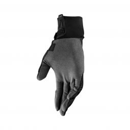 Rękawice Offroadowe Leatt Moto 2.5 Thermaflow Black