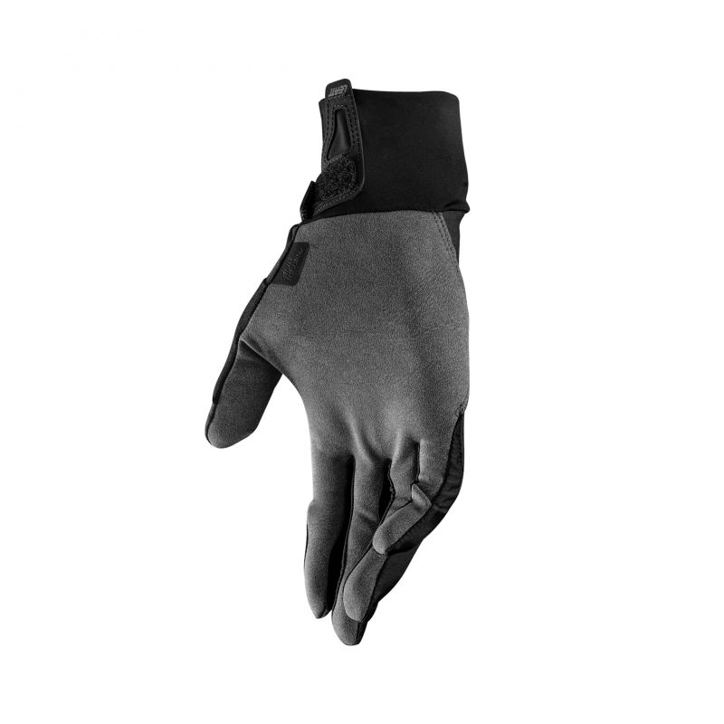 Rękawice Offroadowe Leatt Moto 2.5 Thermaflow Black