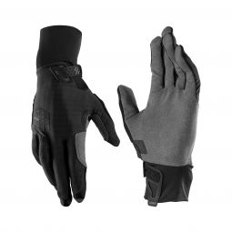 Rękawice Offroadowe Leatt Moto 2.5 Thermaflow Black