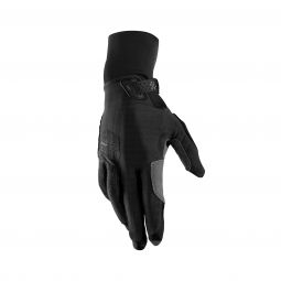 Rękawice Offroadowe Leatt Moto 2.5 Thermaflow Black
