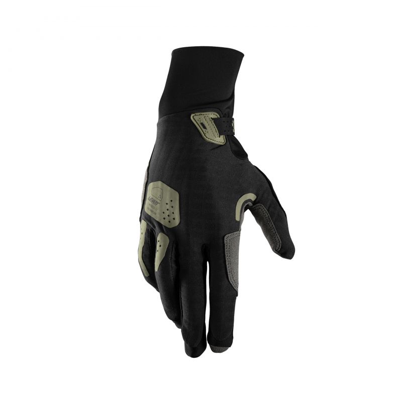 Rękawice Offroadowe Leatt Moto 2.5 Thermaflow Khaki Brown