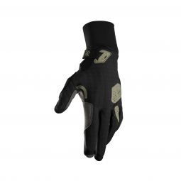 Rękawice Offroadowe Leatt Moto 2.5 Thermaflow Khaki Brown