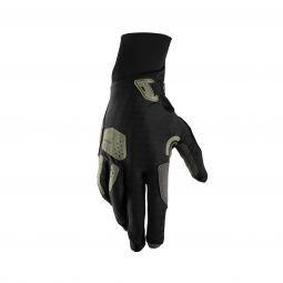 Rękawice Offroadowe Leatt Moto 2.5 Thermaflow Khaki Brown