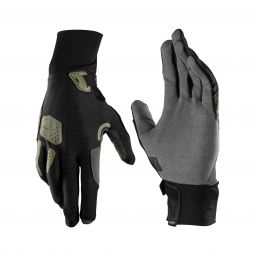Rękawice Offroadowe Leatt Moto 2.5 Thermaflow Khaki Brown