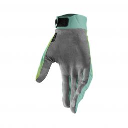 Rękawice Offroadowe Leatt Moto 2.5 X-Flow Acid Yellow