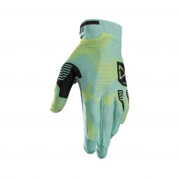 Rękawice Offroadowe Leatt Moto 2.5 X-Flow Acid Yellow
