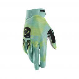 Rękawice Offroadowe Leatt Moto 2.5 X-Flow Acid Yellow