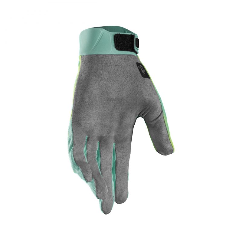 Rękawice Offroadowe Leatt Moto 2.5 X-Flow Acid Yellow