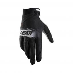 Rękawice Offroadowe Leatt Moto 2.5 X-Flow Black
