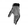 Rękawice Offroadowe Damskie Leatt Moto 2.5 X-Flow Black