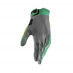 Rękawice Offroadowe Damskie Leatt Moto 2.5 X-Flow Teal Green