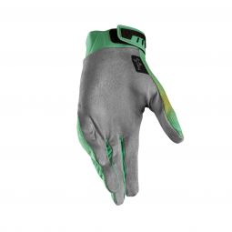 Rękawice Offroadowe Damskie Leatt Moto 2.5 X-Flow Teal Green