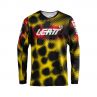 Bluza Offroadowa Leatt Moto 3.5 Leopard Yellow