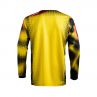 Bluza Offroadowa Leatt Moto 3.5 Leopard Yellow
