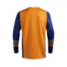 Bluza Offroadowa Leatt Moto 3.5 Stripes Orange