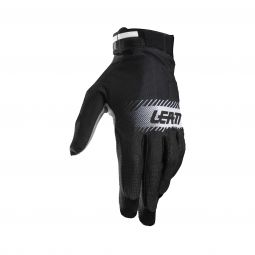 Rękawice Offroadowe Leatt Moto 2.5 X-Flow Black