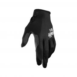 Rękawice Offroadowe Leatt Moto 1.5 Gripr Black