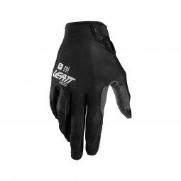 Rękawice Offroadowe Leatt Moto 1.5 Gripr Black
