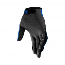 Rękawice Offroadowe Leatt Moto 1.5 Gripr Blue